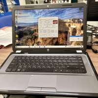 HP Pavilion g6-1124er QB557EA (HDD 320GB)