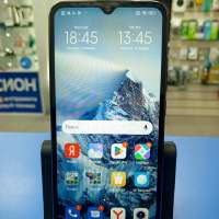 Xiaomi Redmi 9C NFC 3/64GB (M2006C3MNG) Duos