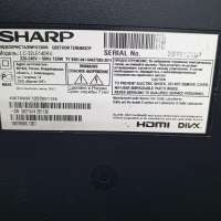 Sharp LC32LE140RU