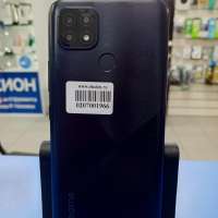 Realme C21 4/64GB (RMX3201) Duos