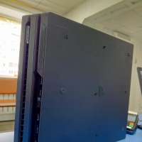 Sony PlayStation 4 Pro 1TB (CUH-7208B)