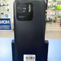 Xiaomi Redmi 10C 4/128GB (220333QNY) Duos