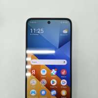 POCO M6 8/256GB (2404APC5FG) Duos