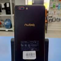 Nubia M2 4/64GB (NX551J) Duos