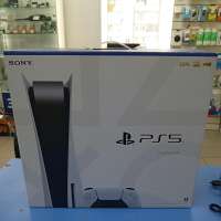 Sony PlayStation 5 825GB (CFI-1200A)