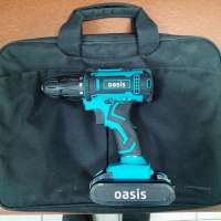 Oasis ASB-24S (J) с СЗУ