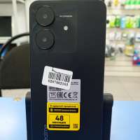 Realme Note 60x 3/64GB (RMX3938) Duos