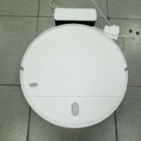 Xiaomi Mi Robot Vacuum-Mop Essential (MJSTG1) с СЗУ