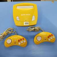 MegaDrive Battletanks (SG-1642)