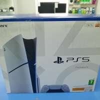 Sony PlayStation 5 Slim 1TB (CFI-2116)