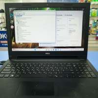DELL Inspiron 3542 (i5-4210U/820M/4GB/500GB)