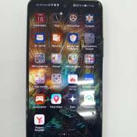 Huawei P Smart 2021 (PPA-LX1) Duos