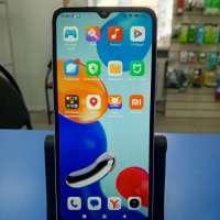 Xiaomi Redmi 12C 3/64GB (22126RN91Y) Duos