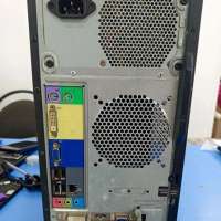 Сборка i3-3240, R7 200, RAM 6GB, HDD 1TB