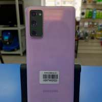 Samsung Galaxy S20 FE 6/128GB (G780G) Duos