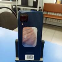 Samsung Galaxy M12 4/64GB (M127F) Duos