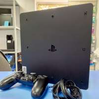 Sony PlayStation 4 Slim 500GB (CUH-2016A)
