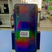 Samsung Galaxy A50 2019 4/64GB (A505FN) Duos