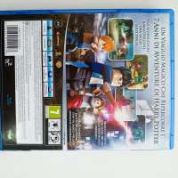 LEGO Harry Potter Collection (PS4)