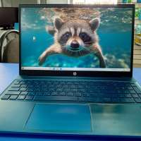 HP Pavilion Laptop 15-eh1000ur 39X55EA