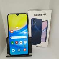 Samsung Galaxy A15 8/256GB (A156E) Duos