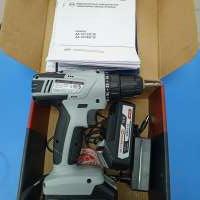 Интерскол ДА-10/18ЭР 35 с СЗУ