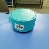 Яндекс Станция Лайт (YNDX-00025) с СЗУ