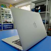 Apple MacBook Air 13 Mid 2011 (A1369)