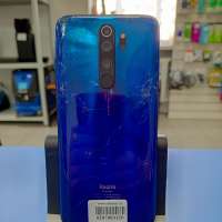 Xiaomi Redmi Note 8 Pro 6/128GB (M1906G7G) Duos