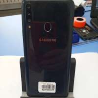 Samsung Galaxy A20s 3/32GB (A207F) Duos