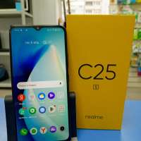 Realme C25s 4/128GB (RMX3195) Duos