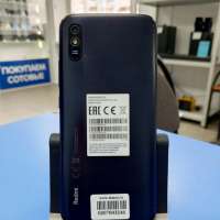 Xiaomi Redmi 9A 2/32GB (M2006C3LG/M2006C3LI) Duos