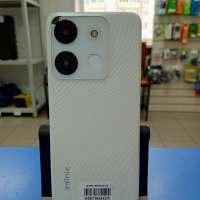 Infinix Smart 7 4/64GB (X6515) Duos