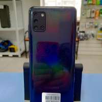 Samsung Galaxy A31 4/64GB (A315F) Duos