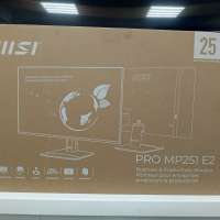 MSI PRO MP251 E2