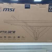 MSI Optix G272