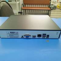 Sunqar NVR SQ-2816 с СЗУ