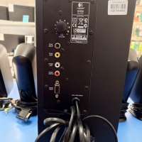 Logitech X-530 5.1