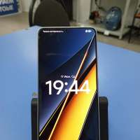 POCO X6 Pro 12/512GB (2311DRK48G) Duos