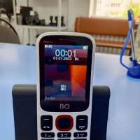 BQ 2440 Step L+ Duos