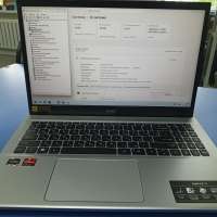 Acer Aspire 3 A315-44P-R2DH (Radeon Graphics, RAM 12  GB, SSD 256 GB)