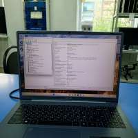 DEXP Atlas M16-I5W301