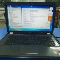 HP Pavilion g6-1341er B3X83EA (500GB HDD)
