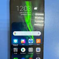 Honor 8X 6/128GB (JSN-L22) Duos