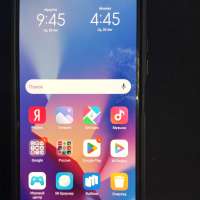 Xiaomi Redmi Note 10S 6/128GB (M2101K7BL) Duos