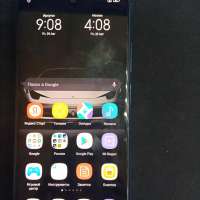 Xiaomi Redmi Note 10S 6/128GB (M2101K7BNY) Duos