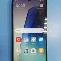 Xiaomi Redmi 14C 8/256GB (2409BRN2CY) Duos