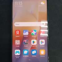 Xiaomi Redmi Note 12 Pro 8/256GB (2209116AG) Duos