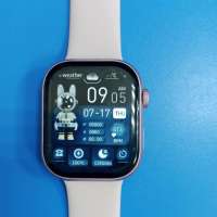 SmartWatch V10 PRO MAX с СЗУ