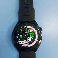 Tecno Watch Pro 3 с СЗУ